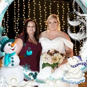 Meet your Posher, Sharon